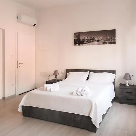Penzion S'olivare -