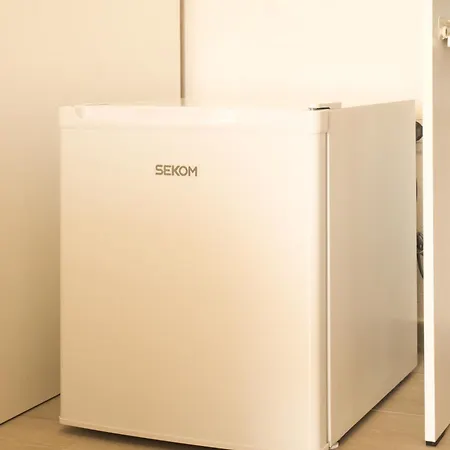 S'olivare - Konukevi