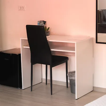 S'olivare - Konukevi Posada (Sardinia)