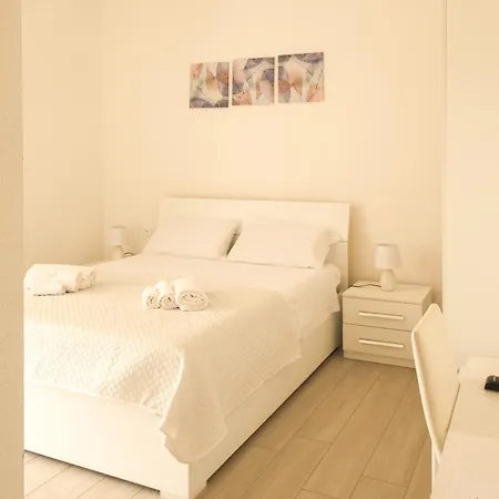 S'olivare - Konukevi 3*