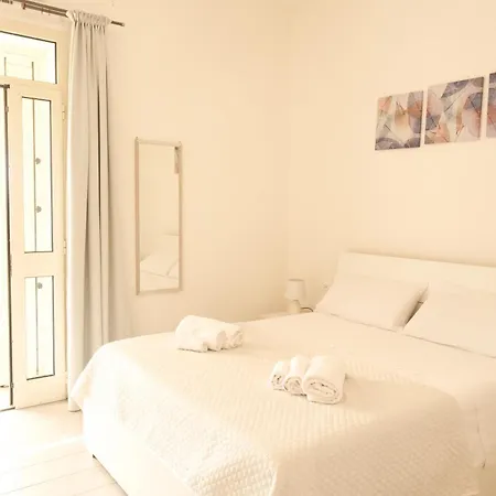 S'olivare - Pensionat Posada (Sardinia)