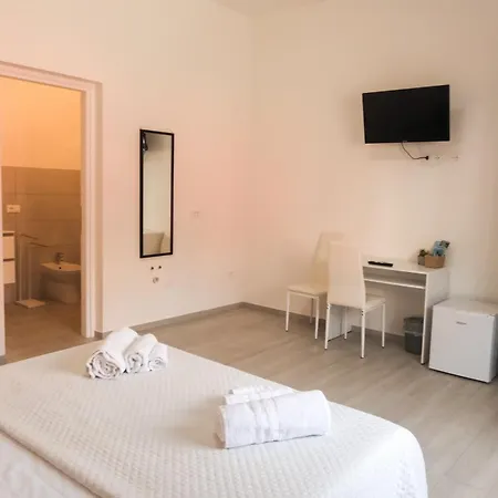 S'olivare - 3* Posada (Sardinia)