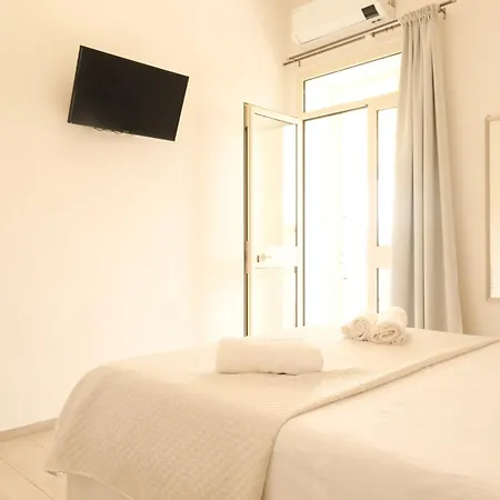 Penzion S'olivare - *