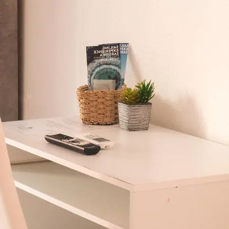 Konukevi S'olivare - Posada (Sardinia)