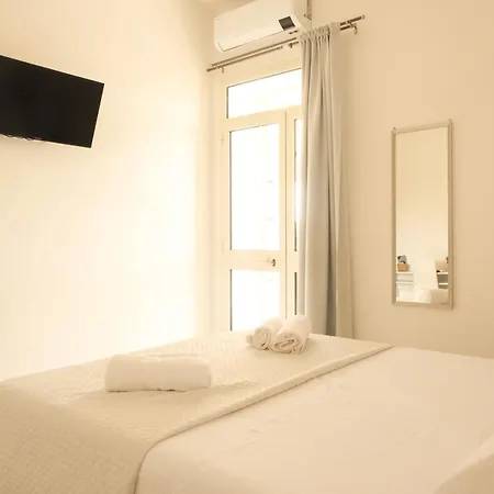 Penzion S'olivare - Posada (Sardinia)