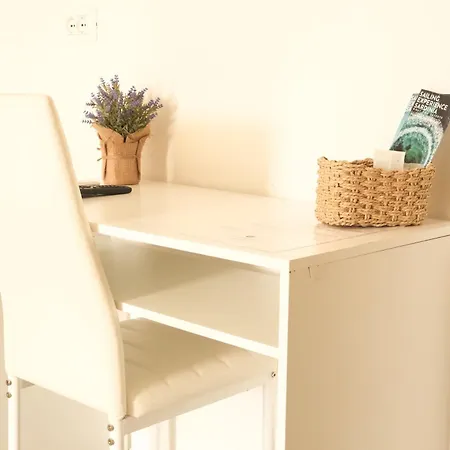 S'olivare - Konukevi