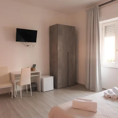Penzion S'olivare -