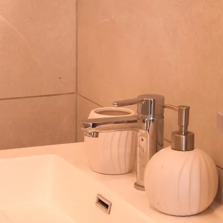 S'olivare - 3* Posada (Sardinia)