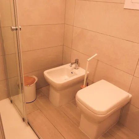 Penzion S'olivare - *