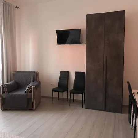 Penzion S'olivare -