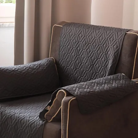 Penzion S'olivare -