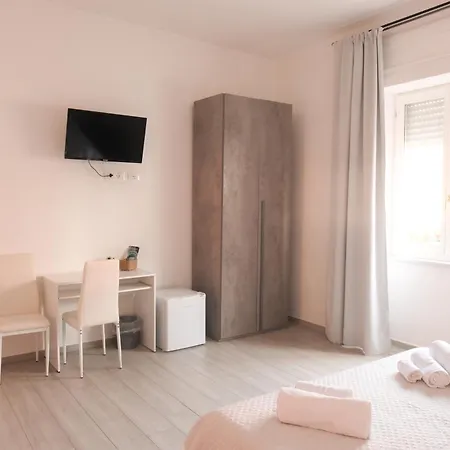 Penzion S'olivare - *