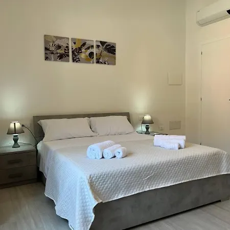 Guest house S'olivare - Posada (Sardinia)