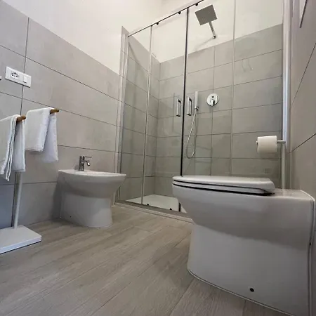 S'olivare - Guest house