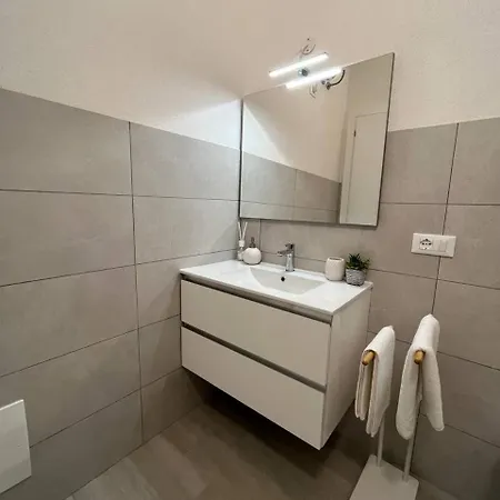 Guest house S'olivare - Posada (Sardinia)