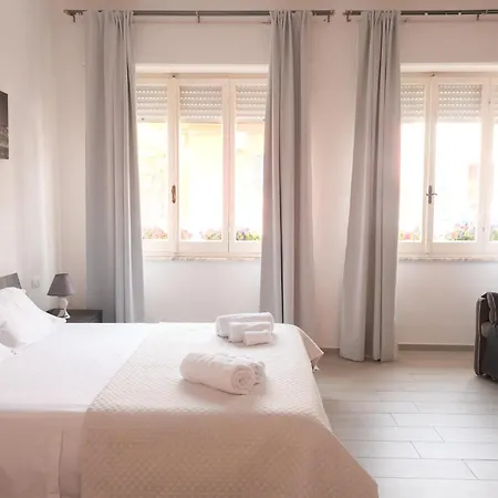 S'olivare - Casa de hóspedes Posada (Sardinia)