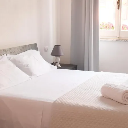 Πανσιόν S'olivare - Posada (Sardinia)