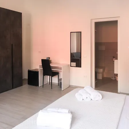 Gasthof S'olivare - Posada (Sardinia)