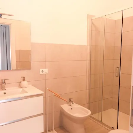 Πανσιόν S'olivare - 3*