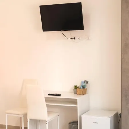 S'olivare - Gasthof Posada (Sardinia)