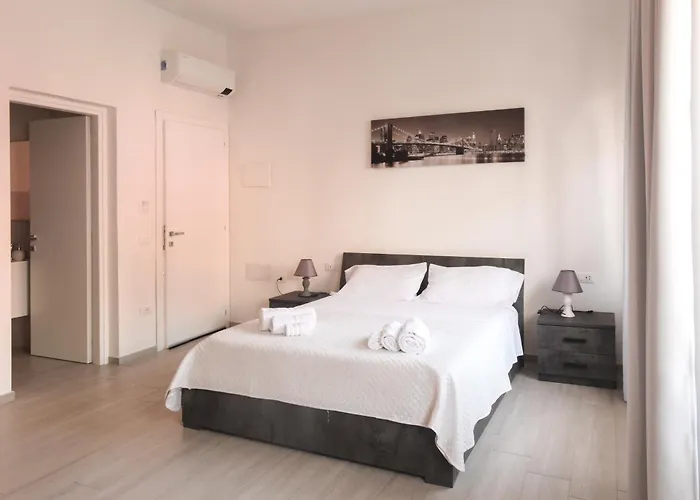 Maison d'hôtes S'olivare -