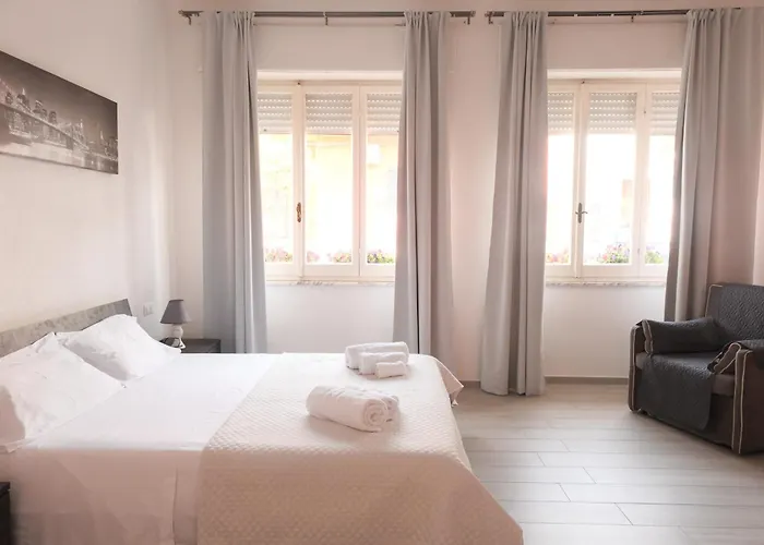 S'olivare - Maison d'hôtes Posada (Sardinia)