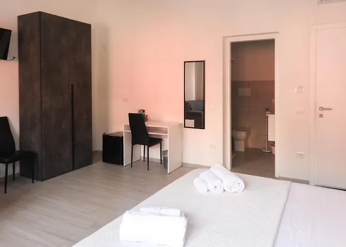 Maison d'hôtes S'olivare - Posada (Sardinia)