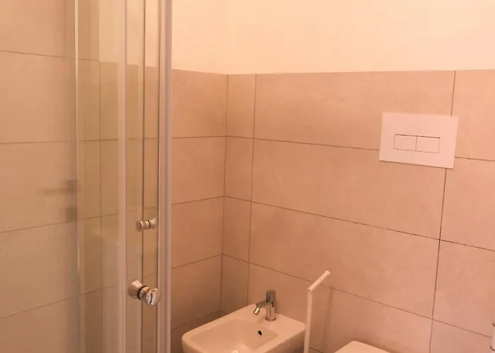 S'olivare - 3* Posada (Sardinia)