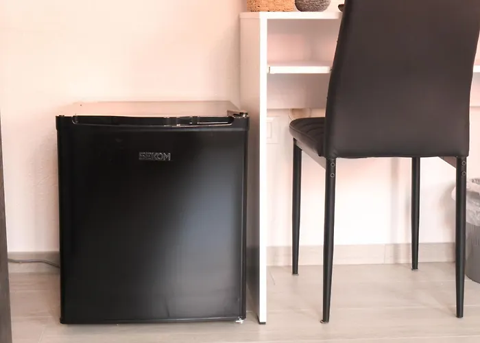 S'olivare - Maison d'hôtes 3*